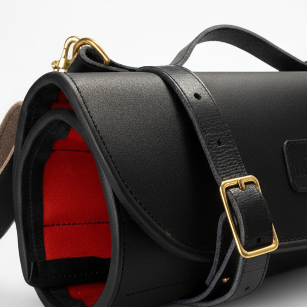 Heritage Knife Roll | For Professional Chefs